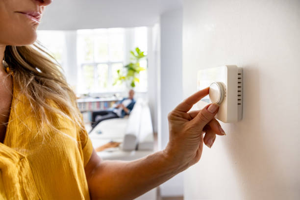 Ductless HVAC Repair in Bee Cave, TX
