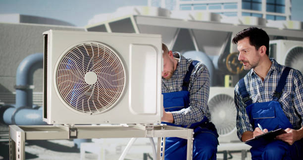 Best HVAC Air Duct Cleaning  in Bee Cave, TX