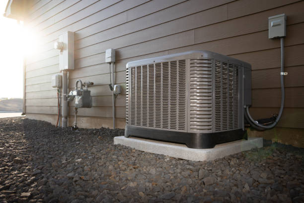 Best HVAC Air Duct Cleaning  in Bee Cave, TX
